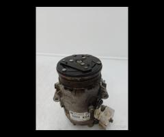 COMPRESSORE ARIA CONDIZIONATA 1.9D OPEL ASTRA H 20 - 6