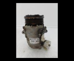 COMPRESSORE ARIA CONDIZIONATA 1.9D OPEL ASTRA H 20 - 7