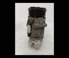 COMPRESSORE ARIA CONDIZIONATA 1.9D OPEL ASTRA H 20 - 8