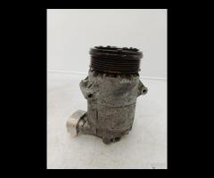 COMPRESSORE ARIA CONDIZIONATA 1.9D OPEL ASTRA H 20 - 9