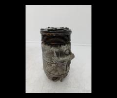 COMPRESSORE ARIA CONDIZIONATA 1.9D OPEL ASTRA H 20 - 10