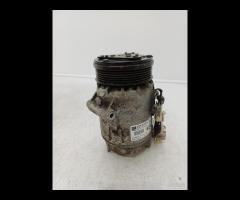COMPRESSORE ARIA CONDIZIONATA 1.9D OPEL ASTRA H 20 - 11