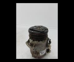 COMPRESSORE ARIA CONDIZIONATA 1.9D OPEL ASTRA H 20 - 13