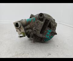 COMPRESSORE ARIA CONDIZIONATA 1.9D OPEL ASTRA H 20 - 14