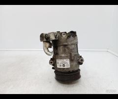 COMPRESSORE ARIA CONDIZIONATA 1.6D FIAT 500X CROSS