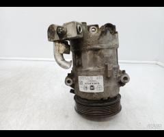 COMPRESSORE ARIA CONDIZIONATA 1.6D FIAT 500X CROSS