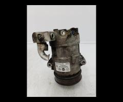 COMPRESSORE ARIA CONDIZIONATA 1.6D FIAT 500X CROSS