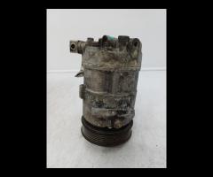 COMPRESSORE ARIA CONDIZIONATA 1.6D FIAT 500X CROSS