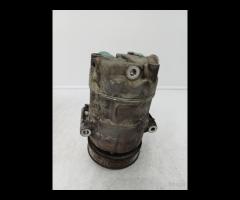 COMPRESSORE ARIA CONDIZIONATA 1.6D FIAT 500X CROSS