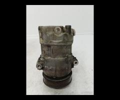 COMPRESSORE ARIA CONDIZIONATA 1.6D FIAT 500X CROSS - 6