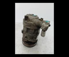 COMPRESSORE ARIA CONDIZIONATA 1.6D FIAT 500X CROSS - 7