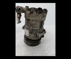 COMPRESSORE ARIA CONDIZIONATA 1.6D FIAT 500X CROSS - 10