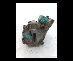 COMPRESSORE ARIA CONDIZIONATA 1.6D FIAT 500X CROSS - 12