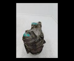 COMPRESSORE ARIA CONDIZIONATA 1.6D FIAT 500X CROSS - 13