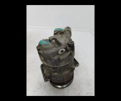 COMPRESSORE ARIA CONDIZIONATA 1.6D FIAT 500X CROSS - 14