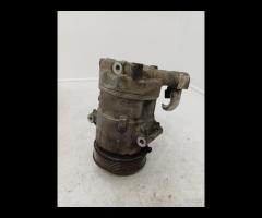 COMPRESSORE ARIA CONDIZIONATA 1.6D FIAT 500X CROSS - 16