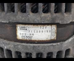 GENERATORE ALTERNATORE 4.4B 225kW 306CV LR RANGE R