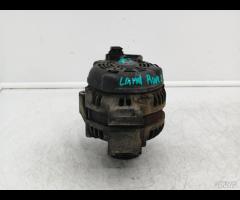 GENERATORE ALTERNATORE 4.4B 225kW 306CV LR RANGE R - 8