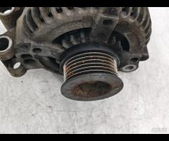 GENERATORE ALTERNATORE 4.4B 225kW 306CV LR RANGE R - 12