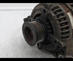 GENERATORE ALTERNATORE 4.4B 225kW 306CV LR RANGE R - 13