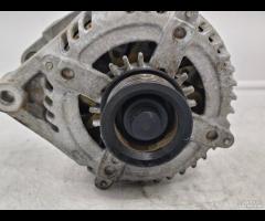 GENERATORE ALTERNATORE 1.5D 85Kw116CV BMW SERIA1 1 - 14