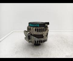 GENERATORE ALTERNATORE 3.5B 200kW 272CV MERCEDES C