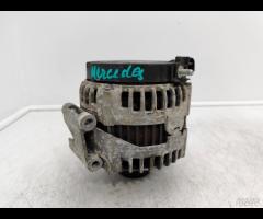 GENERATORE ALTERNATORE 3.5B 200kW 272CV MERCEDES C
