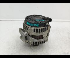 GENERATORE ALTERNATORE 3.5B 200kW 272CV MERCEDES C