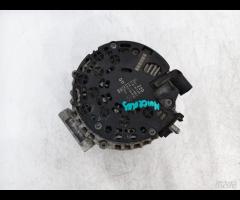 GENERATORE ALTERNATORE 3.5B 200kW 272CV MERCEDES C