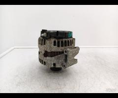 GENERATORE ALTERNATORE 3.5B 200kW 272CV MERCEDES C - 6