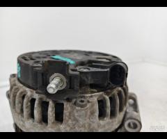 GENERATORE ALTERNATORE 3.5B 200kW 272CV MERCEDES C - 7