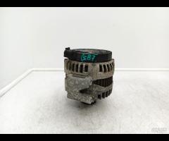 GENERATORE ALTERNATORE 3.5B 200kW 272CV MERCEDES C - 8