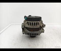 GENERATORE ALTERNATORE 3.5B 200kW 272CV MERCEDES C - 9
