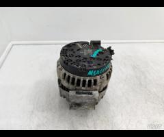 GENERATORE ALTERNATORE 3.5B 200kW 272CV MERCEDES C - 10