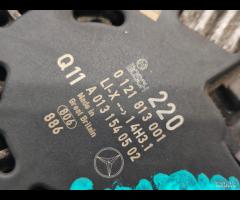 GENERATORE ALTERNATORE 3.5B 200kW 272CV MERCEDES C - 12