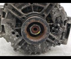 GENERATORE ALTERNATORE 3.5B 200kW 272CV MERCEDES C - 15