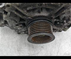 GENERATORE ALTERNATORE 3.5B 200kW 272CV MERCEDES C - 16