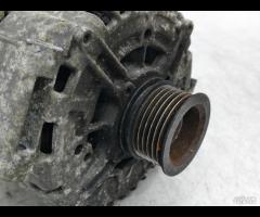 GENERATORE ALTERNATORE 3.5B 200kW 272CV MERCEDES C - 17