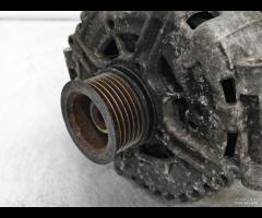 GENERATORE ALTERNATORE 3.5B 200kW 272CV MERCEDES C - 18
