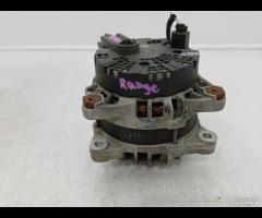 GENERATORE ALTERNATORE 2.0D 132KW 180CV RANGE ROVE - 6