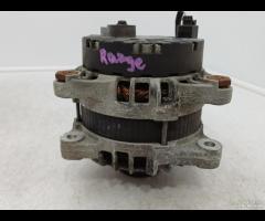 GENERATORE ALTERNATORE 2.0D 132KW 180CV RANGE ROVE - 7