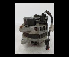 GENERATORE ALTERNATORE 2.0D 132KW 180CV RANGE ROVE - 8