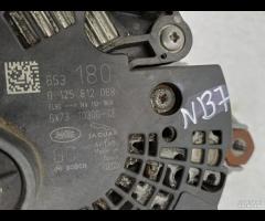 GENERATORE ALTERNATORE 2.0D 132KW 180CV RANGE ROVE - 12