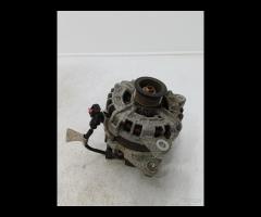 GENERATORE ALTERNATORE 2.0D 132KW 180CV RANGE ROVE - 22