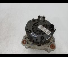 GENERATORE ALTERNATORE 2.0D 140KW 190CV AUDI Q5 20 - 10