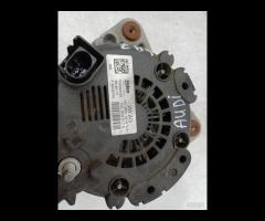 GENERATORE ALTERNATORE 2.0D 140KW 190CV AUDI Q5 20 - 11