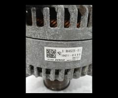 GENERATORE ALTERNATORE 1.5B 100KW 136CV BMW F20 F2 - 13