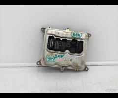 CENTRALINA MOTORE ECU 1.6B 100kW 136CV BMW 1 F20 2