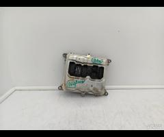 CENTRALINA MOTORE ECU 1.6B 100kW 136CV BMW 1 F20 2