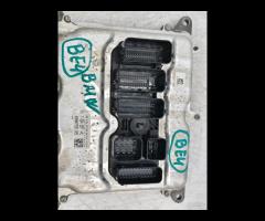 CENTRALINA MOTORE ECU 1.6B 100kW 136CV BMW 1 F20 2